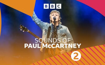 Sounds of Paul McCartney
